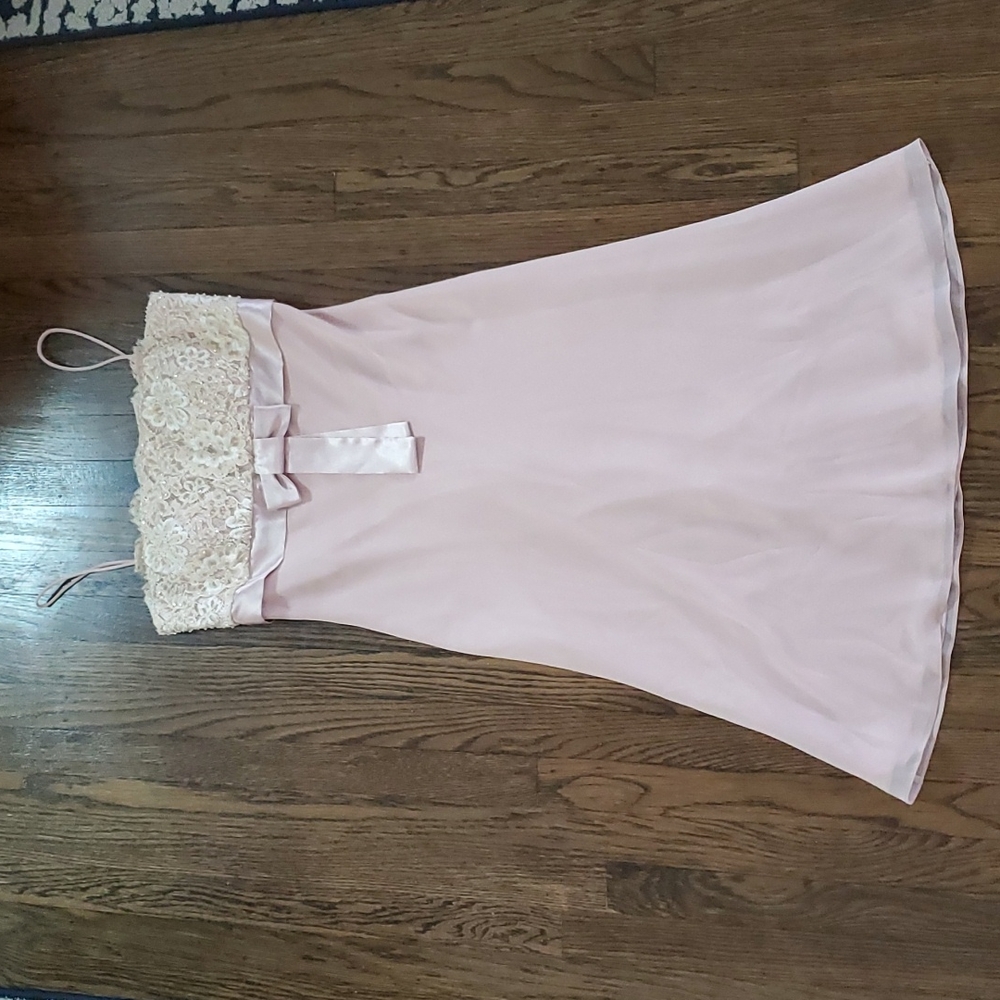 JS Boutique Dress